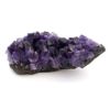 アメジスト クラスター 原石 1点物 109g ウルグアイ産 Amethyst