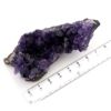 アメジスト クラスター 原石 1点物 109g ウルグアイ産 Amethyst