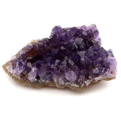 アメジスト クラスター 原石 1点物 76g ウルグアイ産 Amethyst