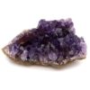 アメジスト クラスター 原石 1点物 76g ウルグアイ産 Amethyst