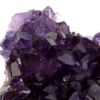 アメジスト クラスター 原石 1点物 76g ウルグアイ産 Amethyst