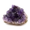 アメジスト クラスター 原石 1点物 76g ウルグアイ産 Amethyst