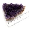 アメジスト クラスター 原石 1点物 76g ウルグアイ産 Amethyst