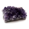 アメジスト クラスター 原石 1点物 107g ウルグアイ産 Amethyst