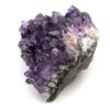 アメジスト クラスター 原石 1点物 107g ウルグアイ産 Amethyst