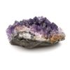 アメジスト クラスター 原石 1点物 107g ウルグアイ産 Amethyst