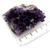 アメジスト クラスター 原石 1点物 107g ウルグアイ産 Amethyst