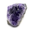 アメジスト クラスター 原石 1点物 96g ウルグアイ産 Amethyst