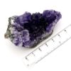 アメジスト クラスター 原石 1点物 96g ウルグアイ産 Amethyst