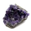 アメジスト クラスター 原石 1点物 117g ウルグアイ産 Amethyst