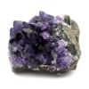 アメジスト クラスター 原石 1点物 117g ウルグアイ産 Amethyst