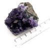 アメジスト クラスター 原石 1点物 117g ウルグアイ産 Amethyst