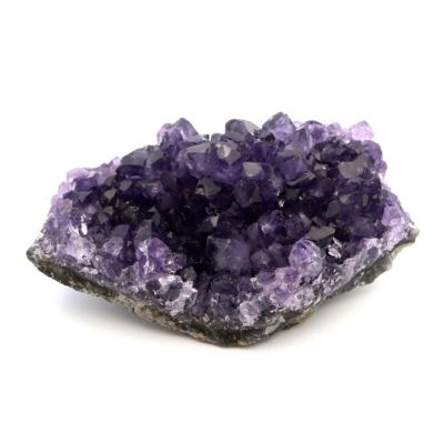 アメジスト クラスター 原石 1点物 135g ウルグアイ産 Amethyst