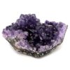 アメジスト クラスター 原石 1点物 135g ウルグアイ産 Amethyst