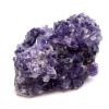 アメジスト クラスター 原石 1点物 88g ウルグアイ産 Amethyst