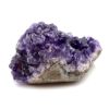 アメジスト クラスター 原石 1点物 88g ウルグアイ産 Amethyst