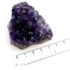 アメジスト クラスター 原石 1点物 88g ウルグアイ産 Amethyst