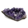 アメジスト クラスター 原石 1点物 112g ウルグアイ産 Amethyst