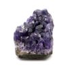 アメジスト クラスター 原石 1点物 112g ウルグアイ産 Amethyst