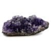 アメジスト クラスター 原石 1点物 112g ウルグアイ産 Amethyst