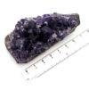 アメジスト クラスター 原石 1点物 112g ウルグアイ産 Amethyst