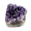 アメジスト クラスター 原石 1点物 114g ウルグアイ産 Amethyst