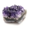 アメジスト クラスター 原石 1点物 114g ウルグアイ産 Amethyst